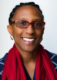Rakale C. Quarells, PhD Rakale C. Quarells, PhD