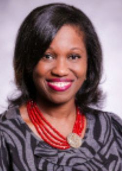 Tabia Henry Akintobi, PhD Tabia Henry Akintobi, PhD