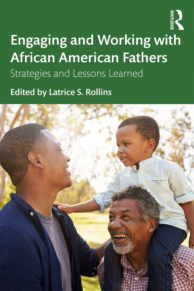 Engaging and Working with African American Fathers