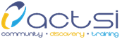 ACTSI logo