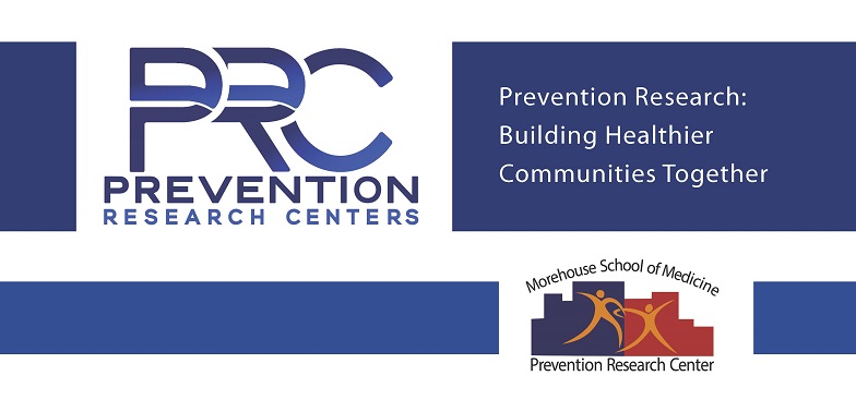 Building Healthier Communities Together