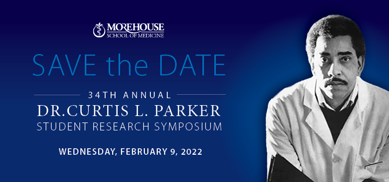 Dr. Curtis L. Parker Student Research Symposium