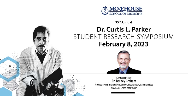 Dr. Curtis L. Parker Student Research Symposium