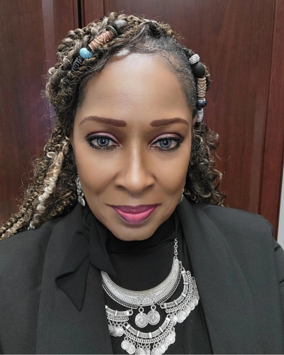 Kim Wingfield Kim Wingfield