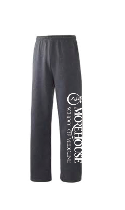 Charcoal Sweat Pants