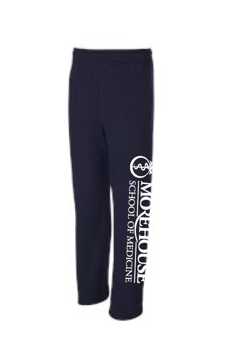 Navy Sweat Pants