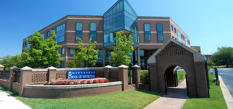 Welcome from Bennie Harris, Ph.D.