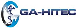 GA-HITEC logo