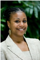 Dr. Kisha Holden