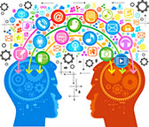 Collaboration & Research