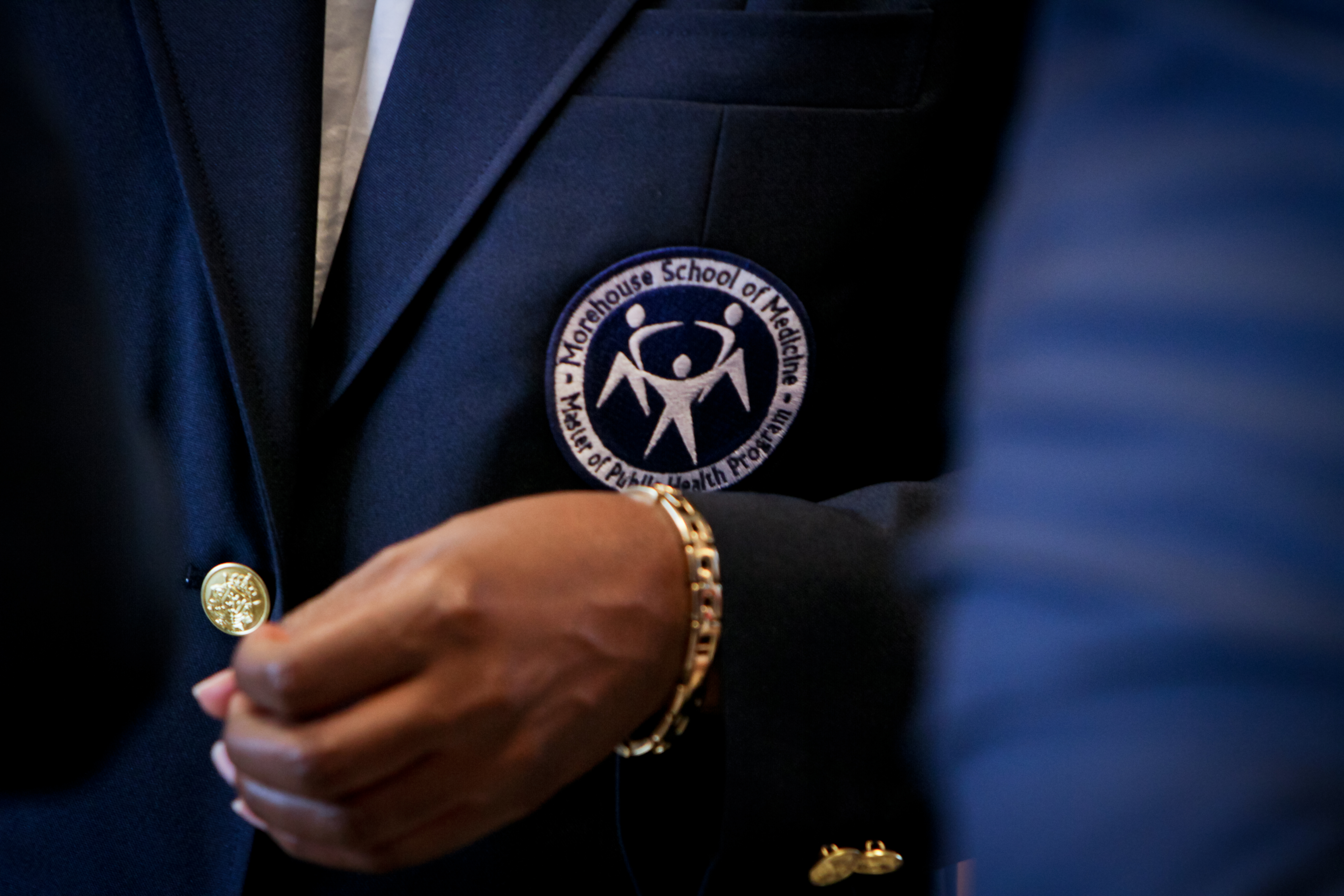 MPH JACKET