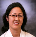 Dr. Beatrice Gee