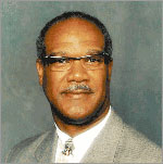 Calvin Smyre