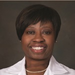 Dr. Leslie Holmes