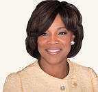 Dr. Valerie Montgomery Rice