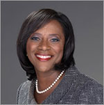 Sandra Harris-Hooker, Ph.D.