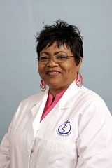 Dr. Beverly Deaderick Taylor