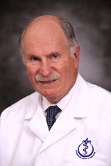 Dr. Daniel Blumenthal
