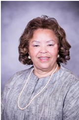 Reinetta Waldrop, DrPH, MSHS, FACHE