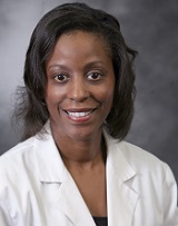 Kitty Carter-Wicker, M.D.