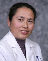 Yuan Xiang Meng, M.D., Ph.D., M.S.C.R., FAAFP