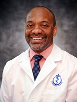 James W. Lillard
