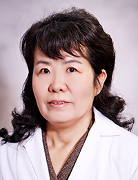 Ming B. Huang, M.D., M.S.