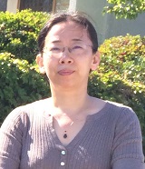 Dr. Mingli Liu