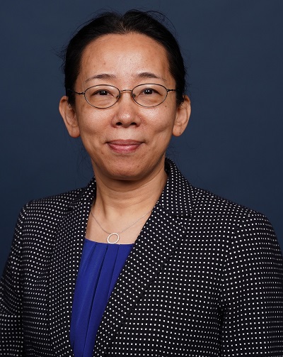 Dr. Mingli Liu