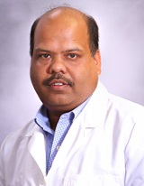 Rajeshsingh headshot