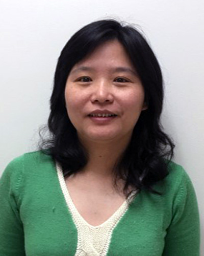 Li Ma, M.D., Ph.D.