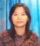 Li Ma, M.D., Ph.D.
