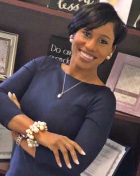 Angelita Howard
