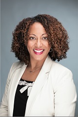 Brandi Brandon Knight, Ph.D.
