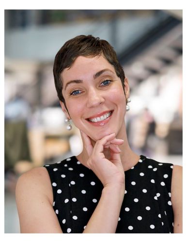 Leanne Woods-Burnham, Ph.D.