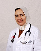 Balsam Elhammali, M.D.