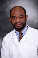 David W. Anderson, M.D., F.A.C.P.