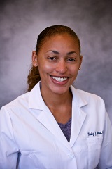 Khadeja J. Johnson, M.D.