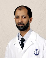 Dr. Khalid Bashir