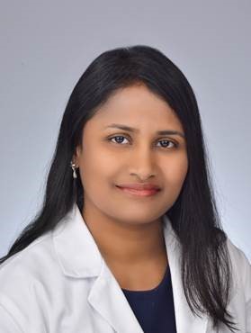 Sri Lakshmi Kollepara, M.D.