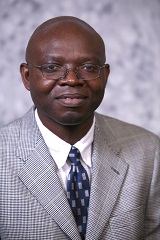 Methode Bacanamwo, Ph.D.