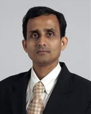 Suman Jana, M.D. 