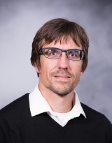 Robert Meller, D.Phil.