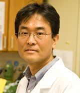 Shobu Namura, M.D., Ph.D.