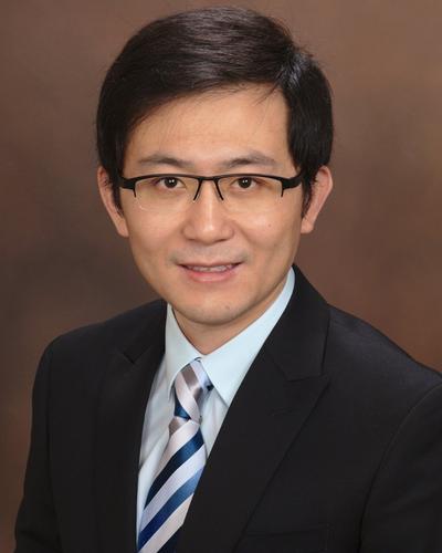 Tiandong Leng, M.D., Ph.D.