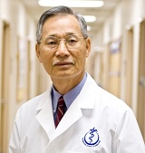 Woo Kuen Lo, Ph.D.