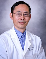 Zhigang Xiong, M.D, Ph.D.
