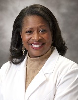 Cheryl G. Franklin