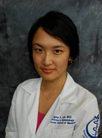 Regina K. Lee, M.D.