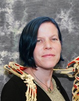 Amy Lovejoy Mork, Ph.D.